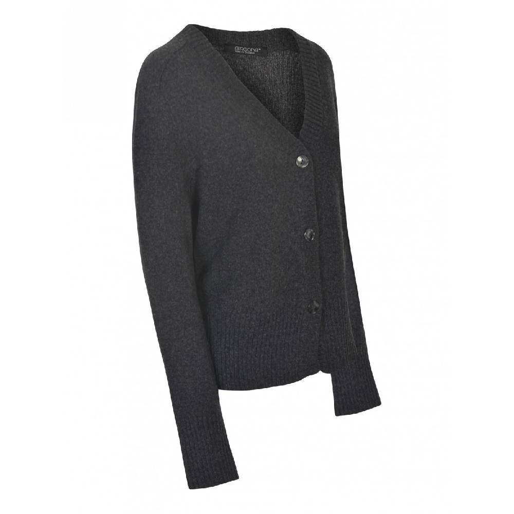 ARAGONA Cardigan Scatoletta