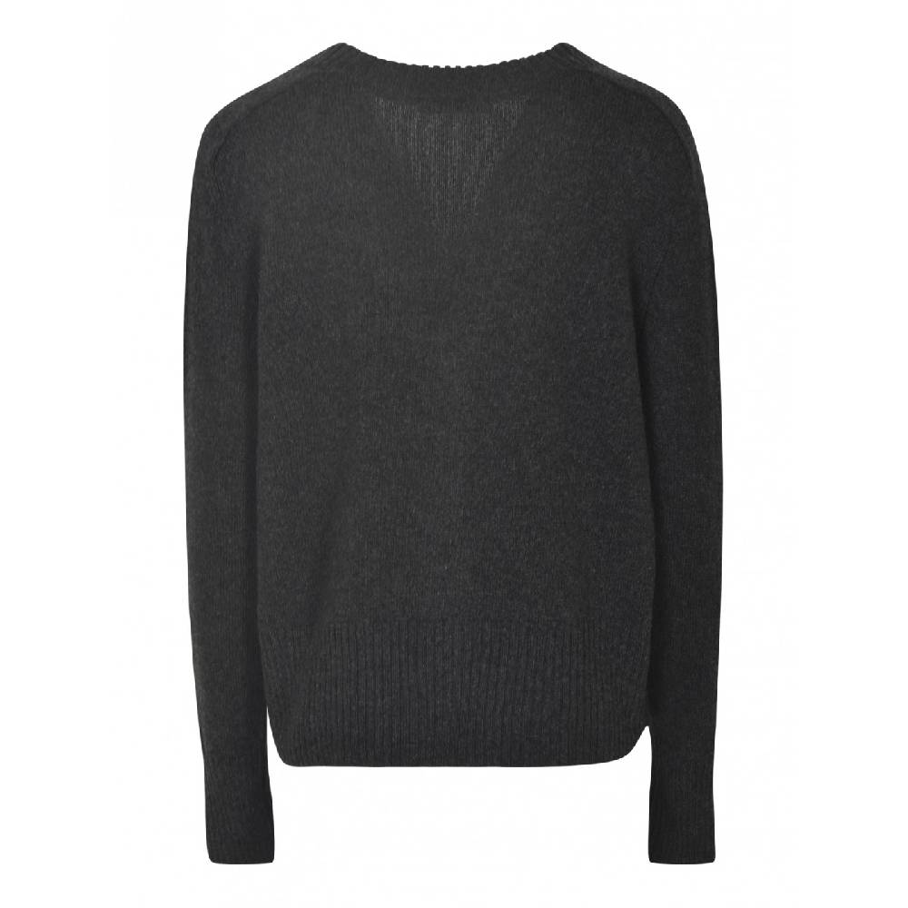 ARAGONA Cardigan Scatoletta