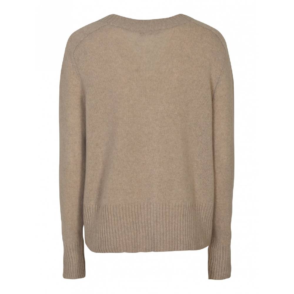 ARAGONA Cardigan Scatoletta