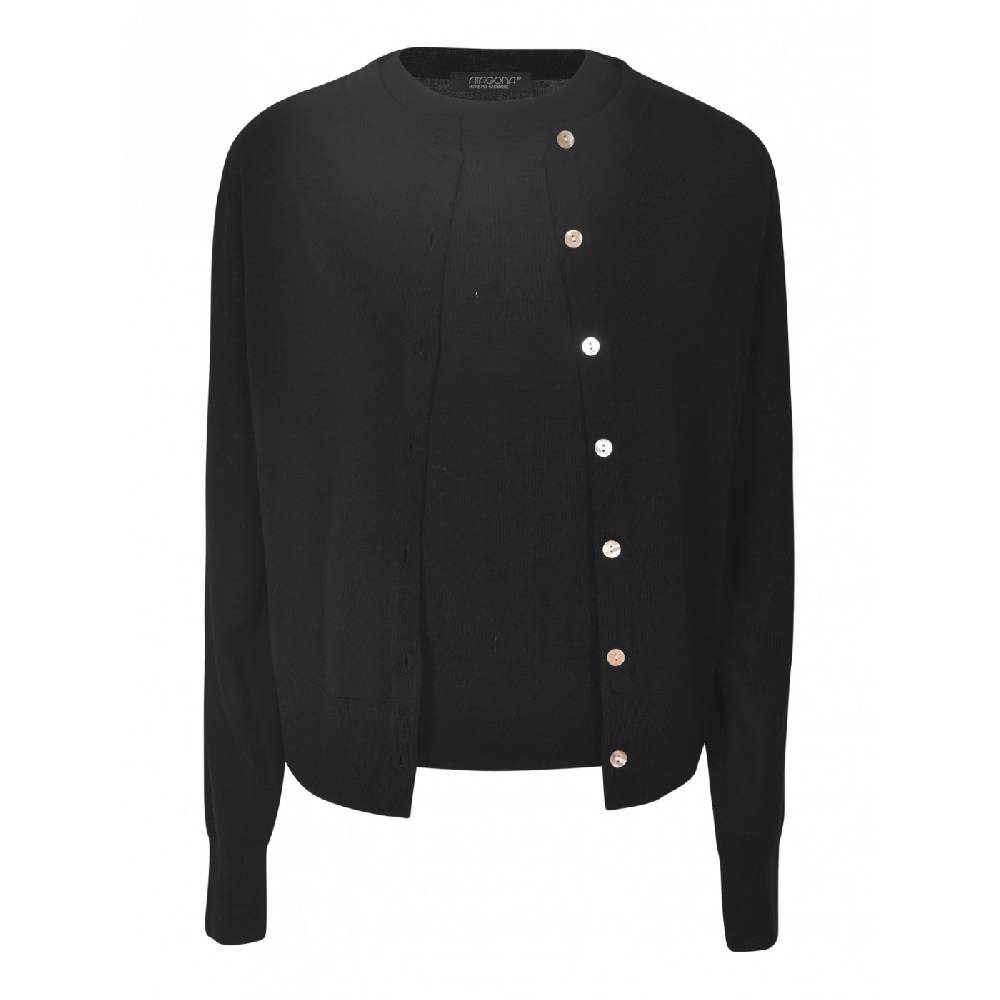 ARAGONA Cardigan