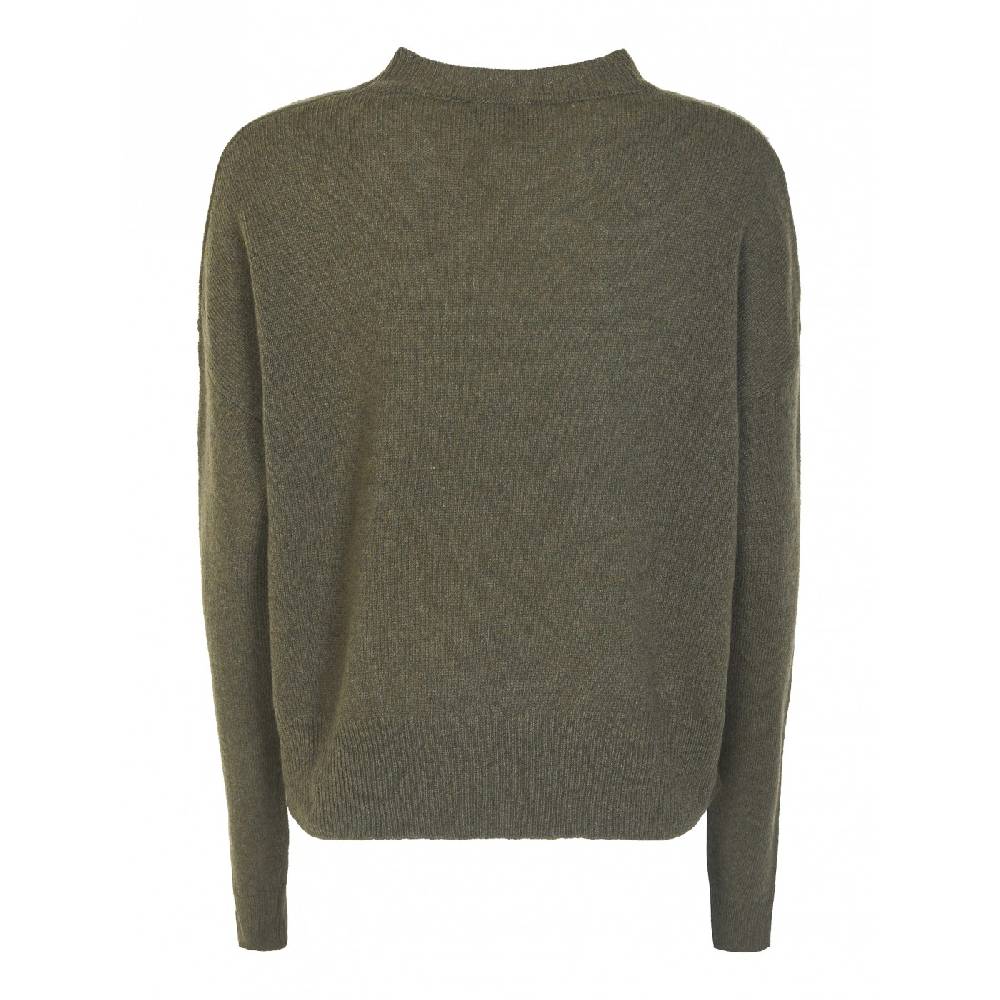 ARAGONA Maglia Girocollo