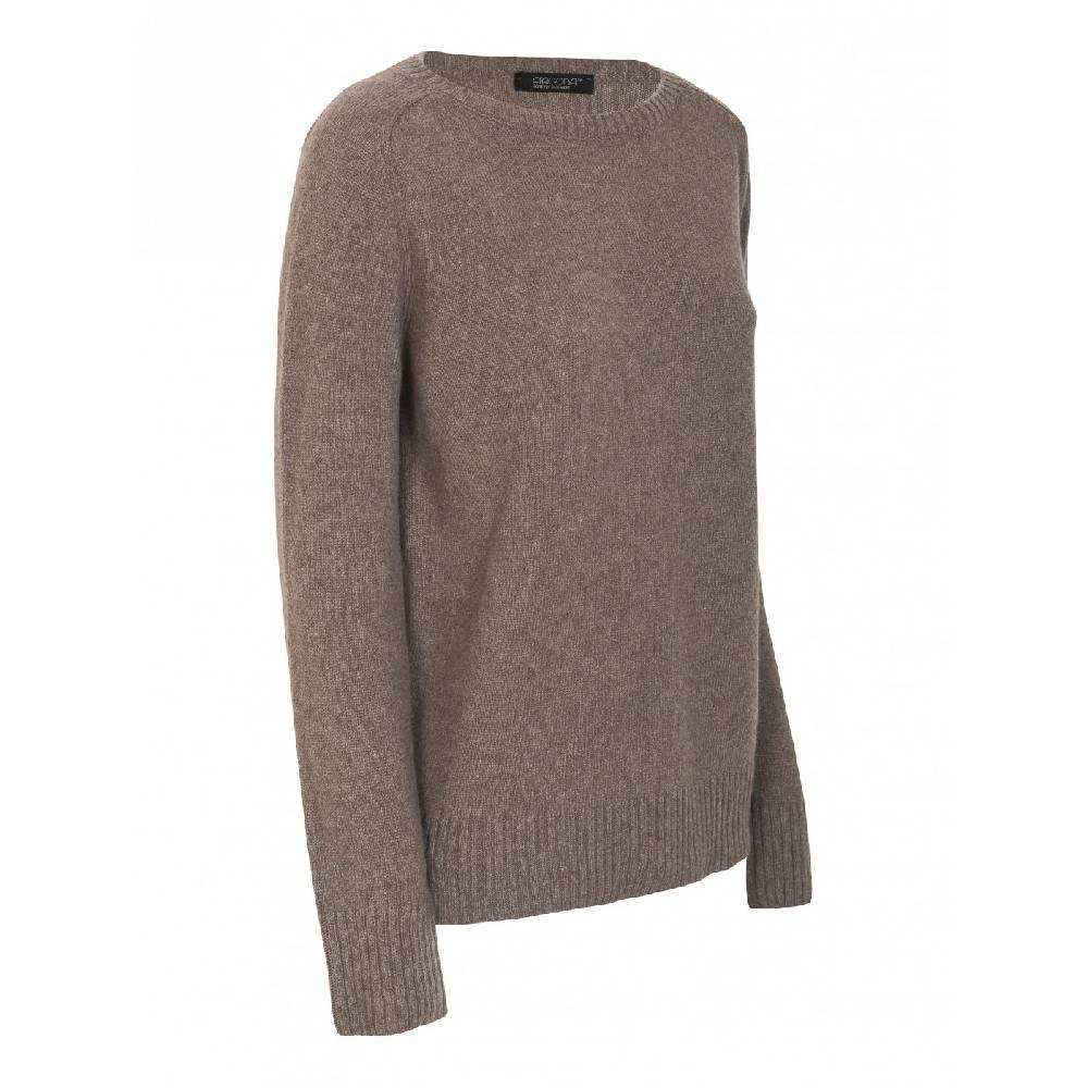 ARAGONA Maglia Girocollo