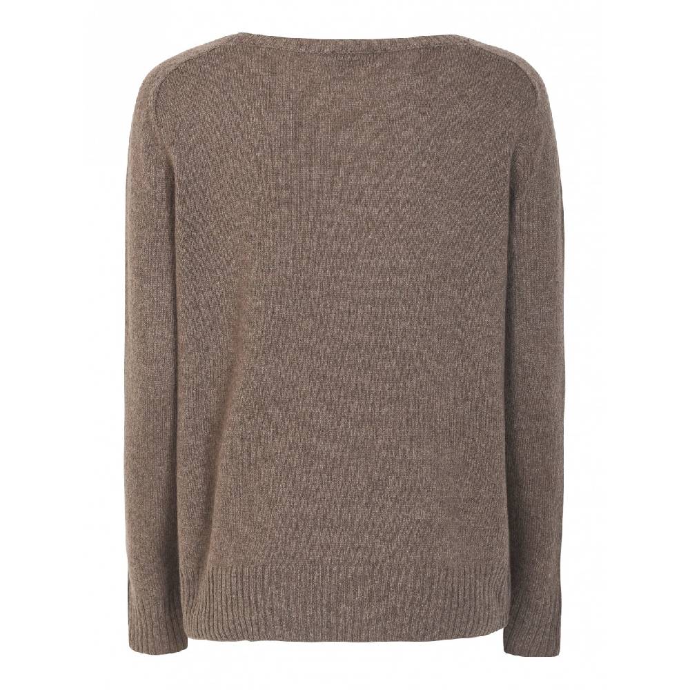 ARAGONA Maglia Girocollo