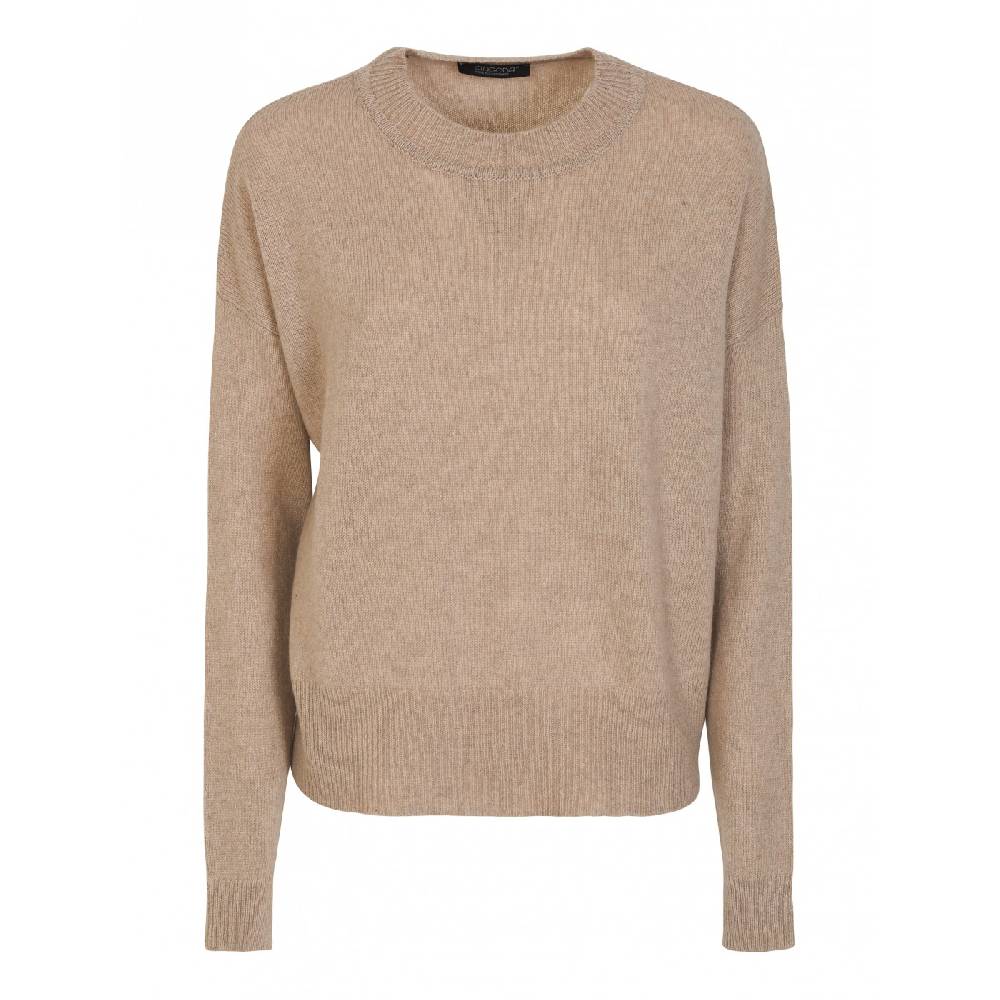 ARAGONA Maglia girocollo