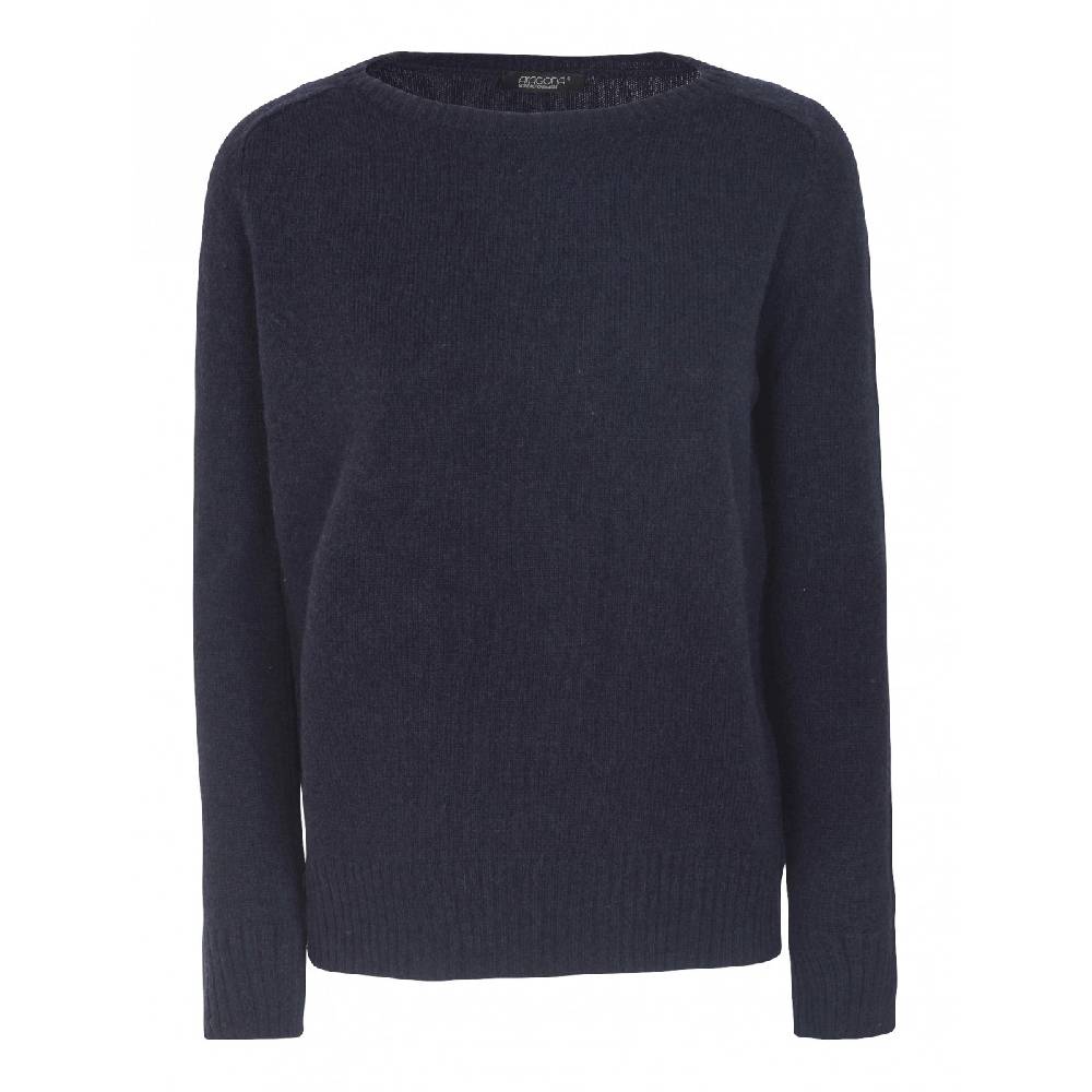 ARAGONA Maglia girocollo