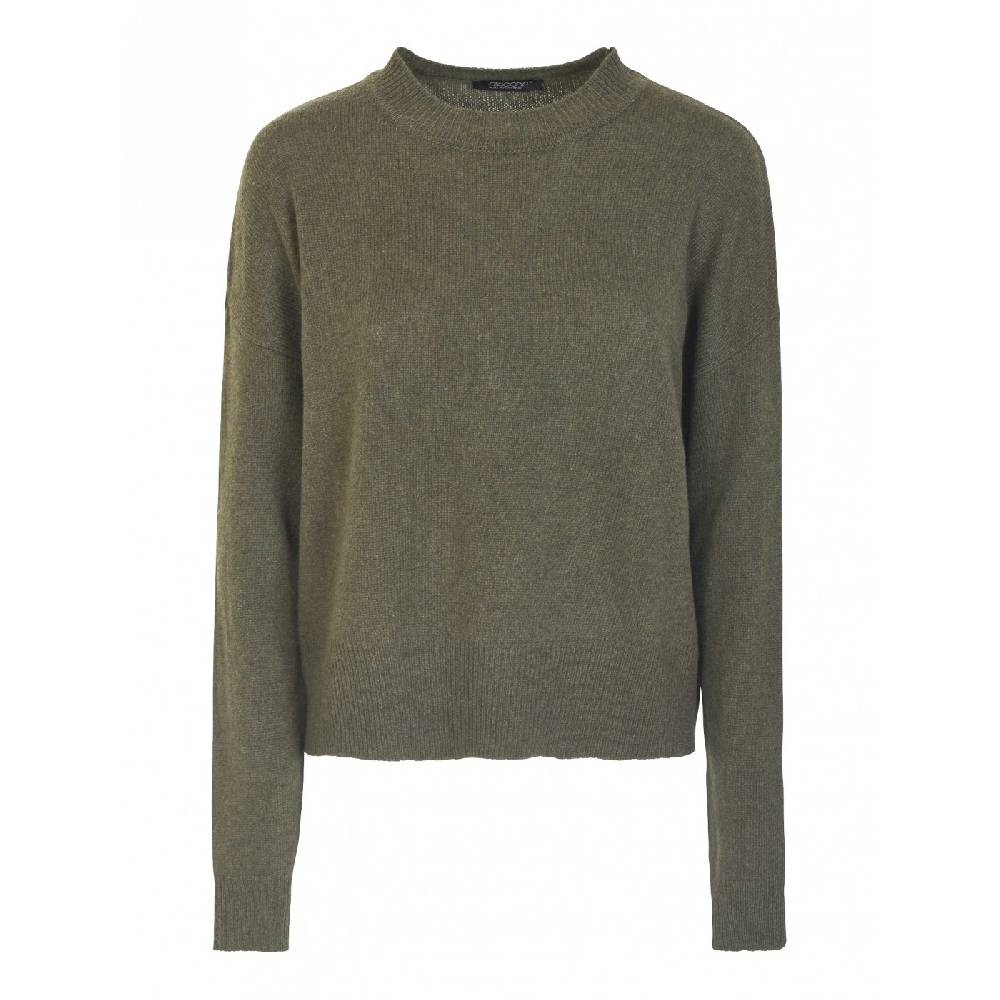 ARAGONA Maglia girocollo