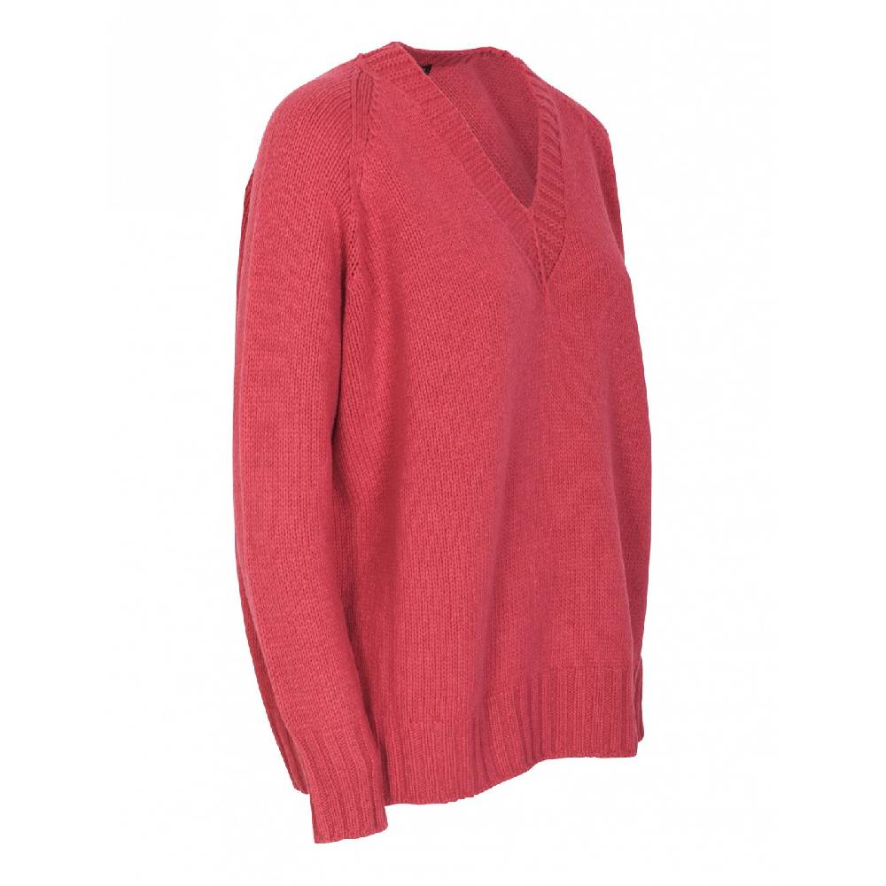 ARAGONA Maglia Scollo V