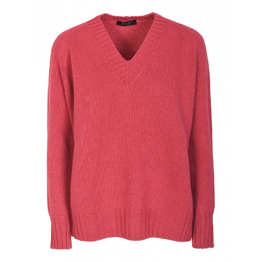 ARAGONA Maglia scollo v