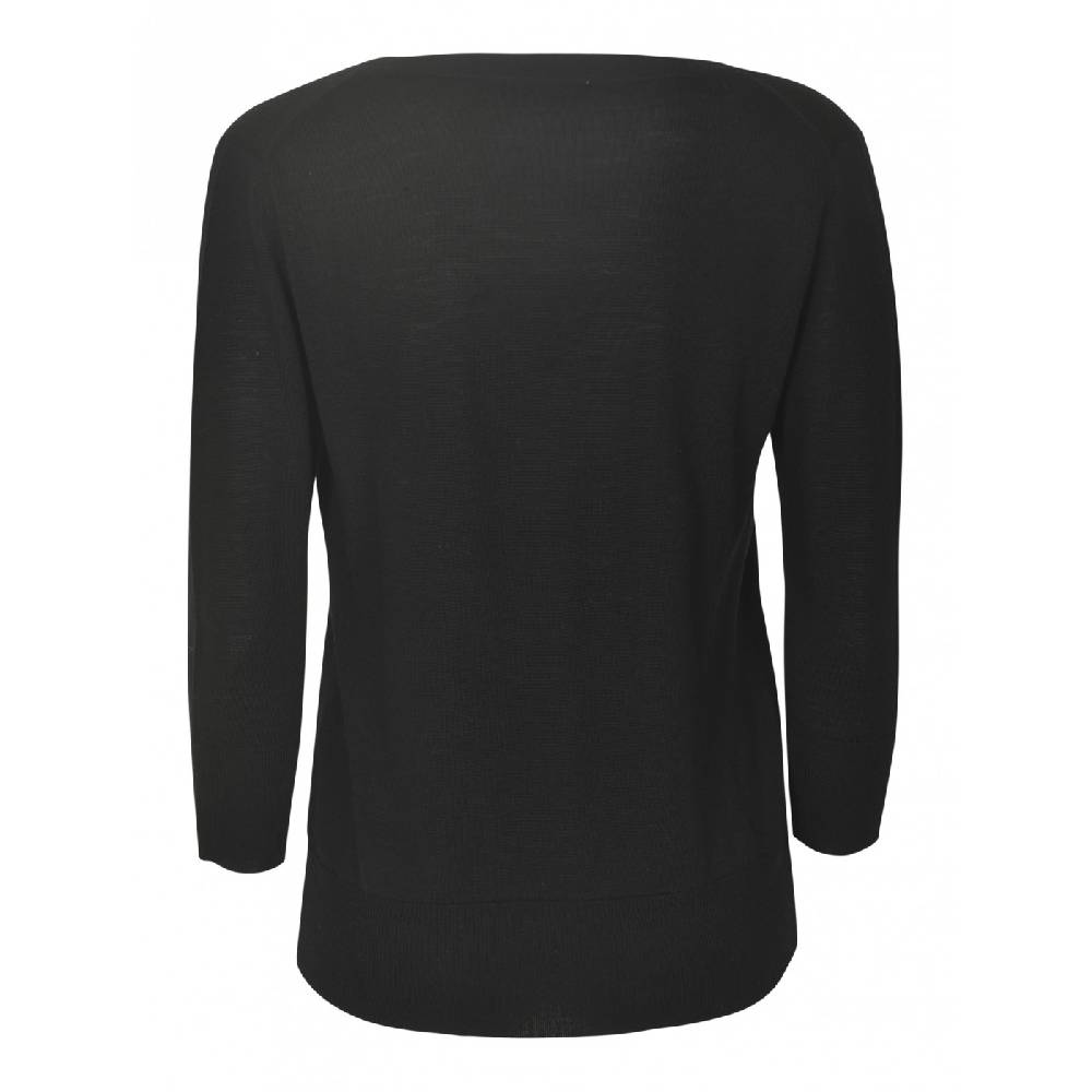 ARAGONA Scollo V Manica 3 4