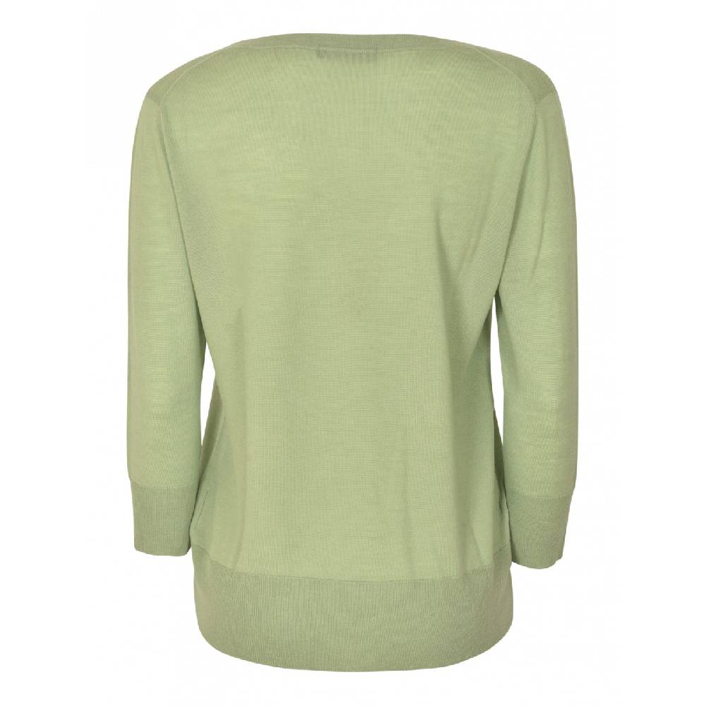 ARAGONA Scollo V Manica 3 4