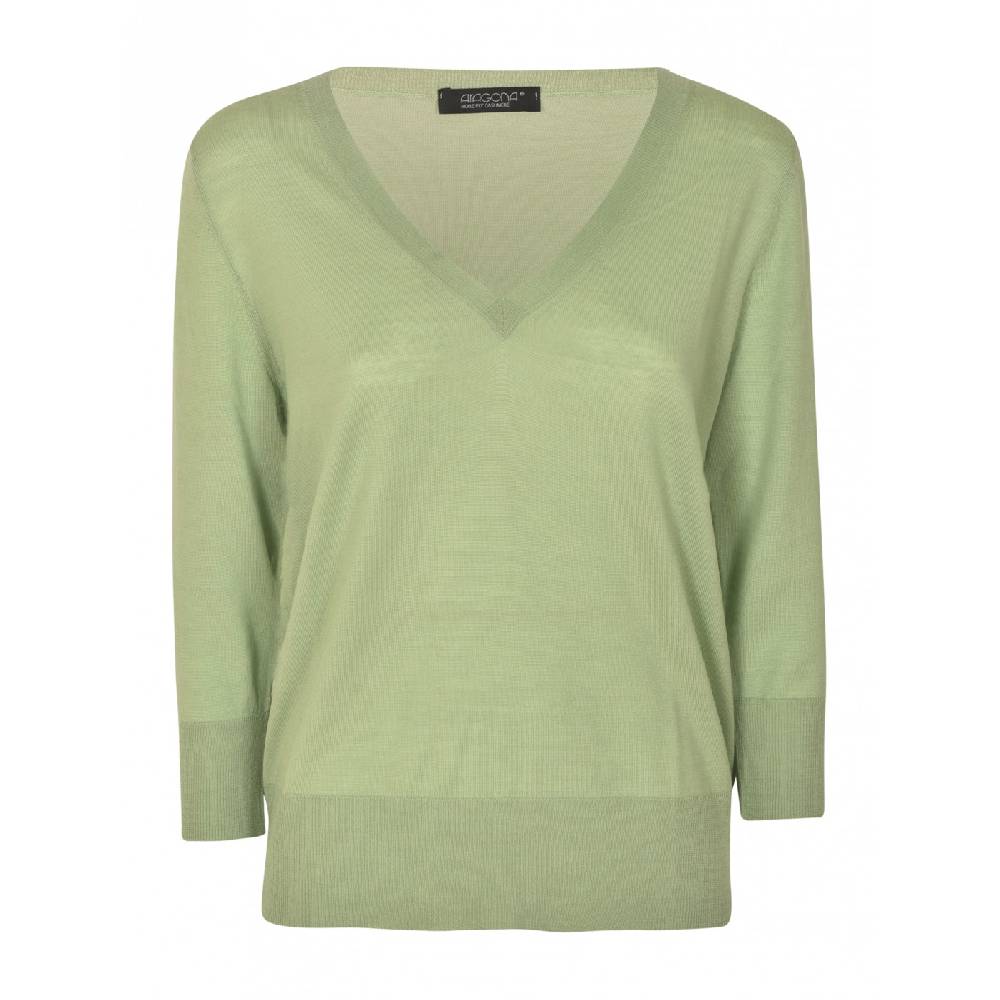 ARAGONA Scollo v manica 3 4