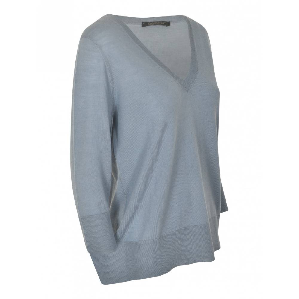 ARAGONA Scollo V Manica 3 4