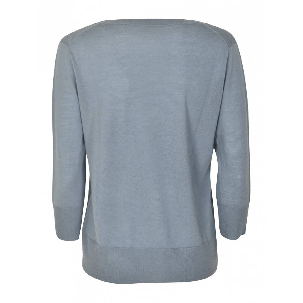 ARAGONA Scollo V Manica 3 4