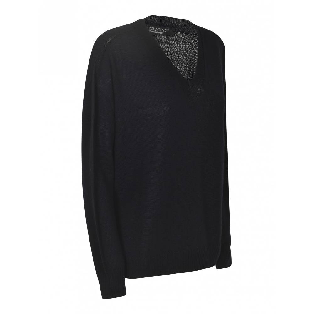 ARAGONA Scollo V Over