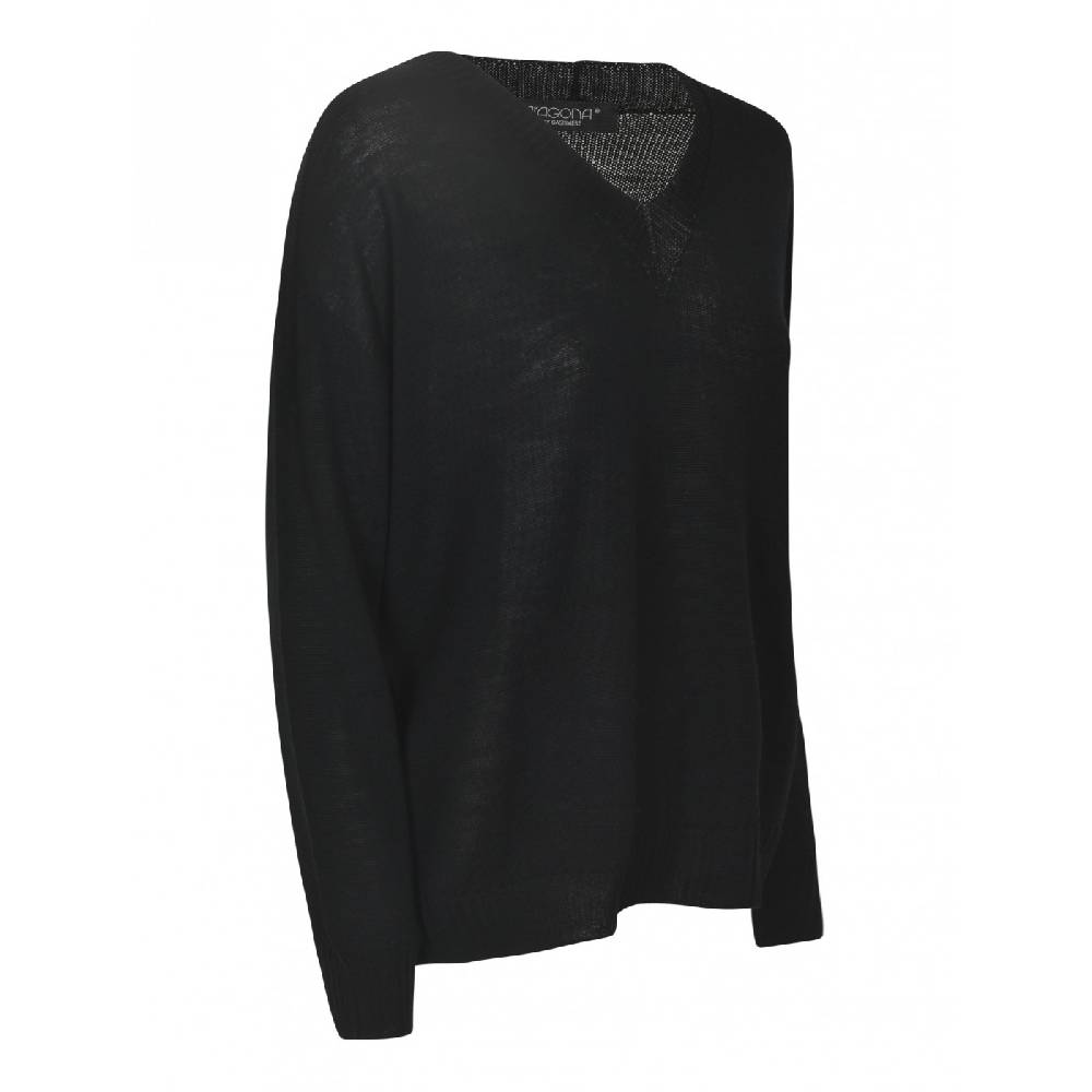 ARAGONA Scollo V Over