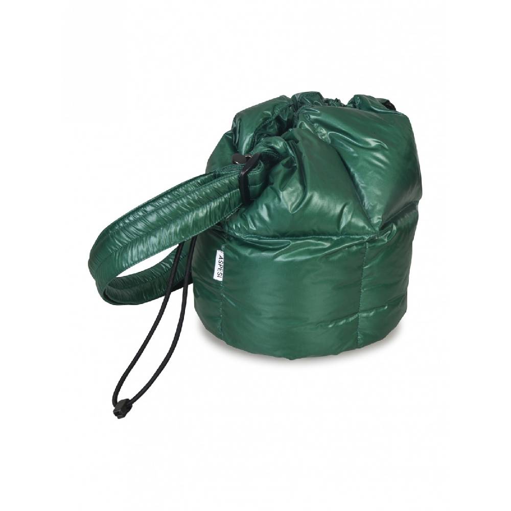 ASPESI Borsa Morbida Chiusura Con Cursore