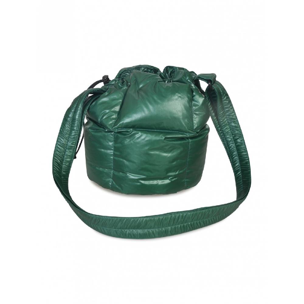 ASPESI Borsa morbida chiusura con cursore