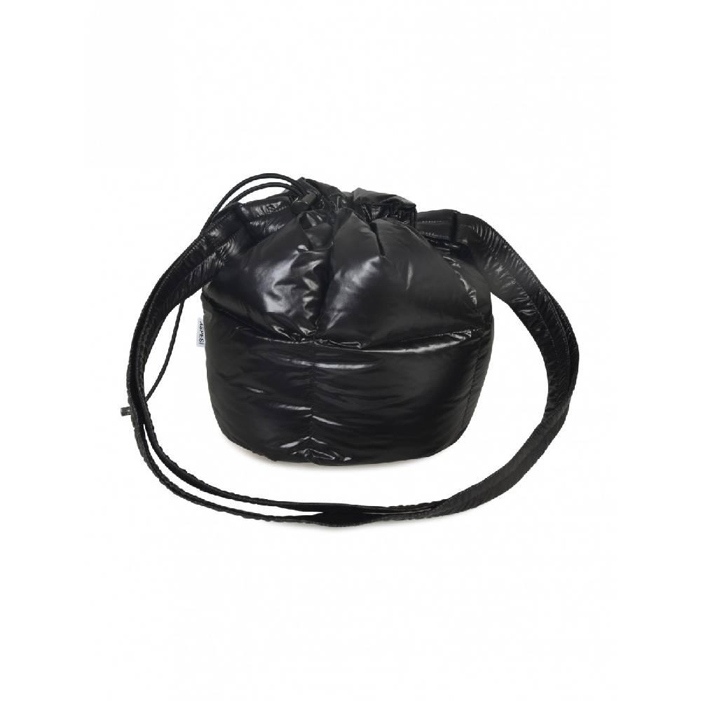 ASPESI Borsa morbida chiusura con cursore