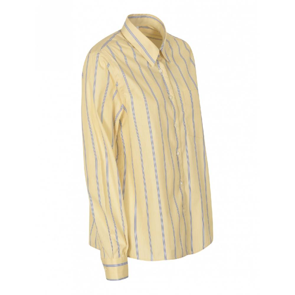 ASPESI Camicia Con Taschino