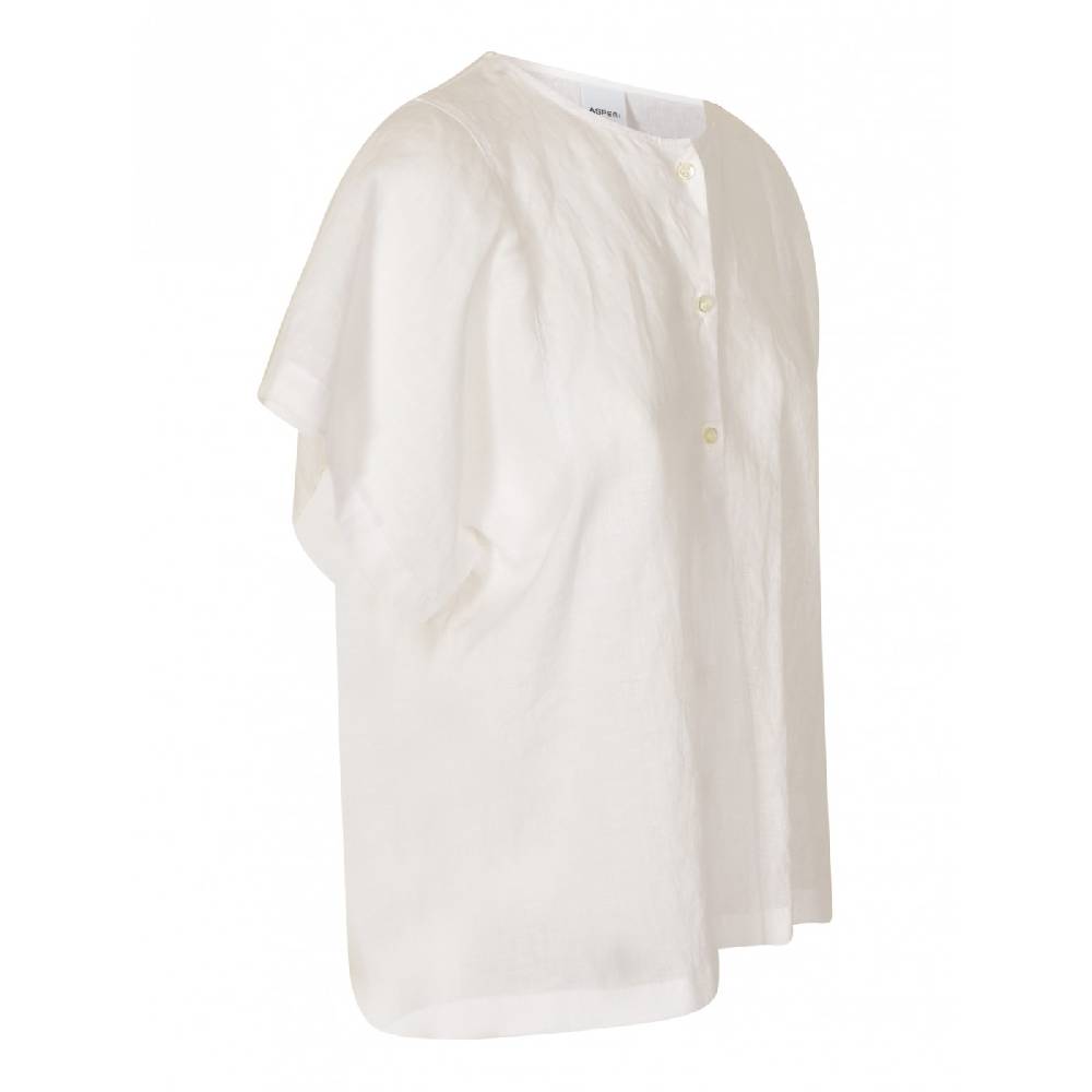 ASPESI Camicia Coreana M M