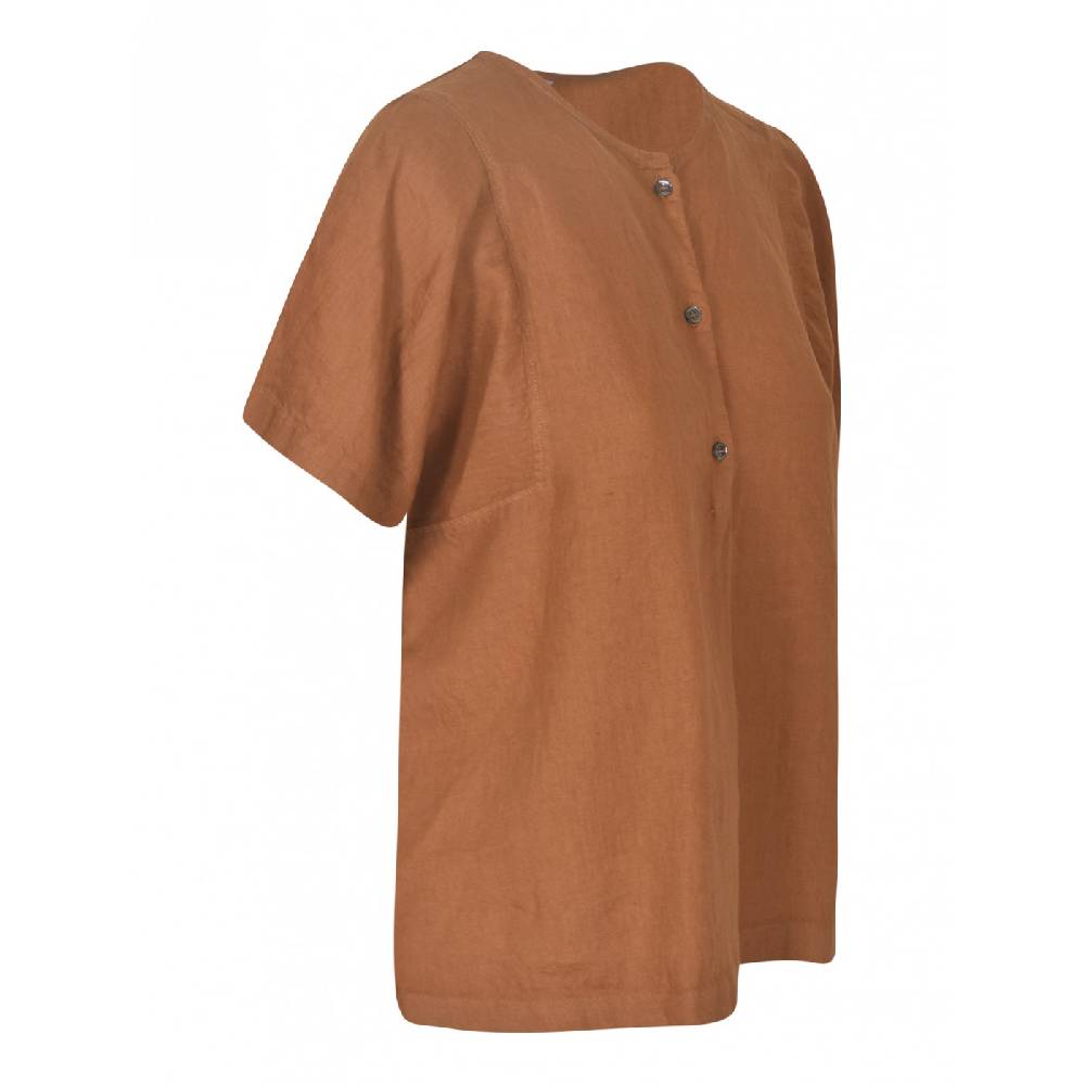 ASPESI Camicia Coreana M M