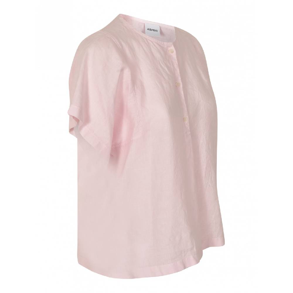 ASPESI Camicia Coreana M M