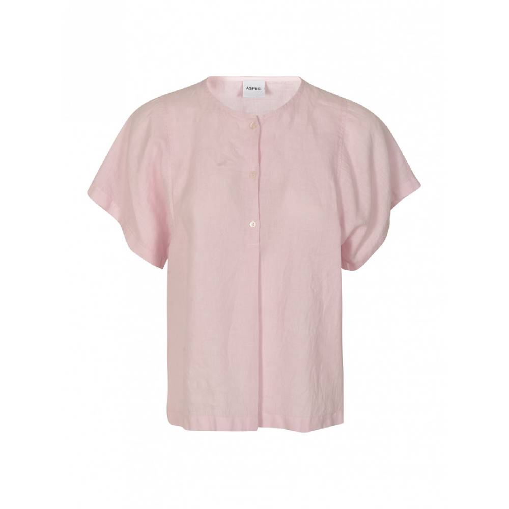 ASPESI Camicia coreana m m