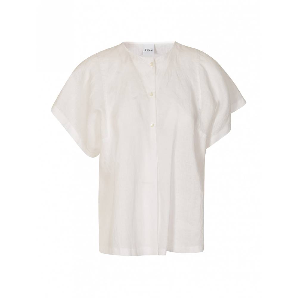 ASPESI Camicia coreana m m