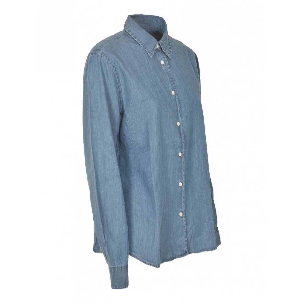 ASPESI Camicia Fiori