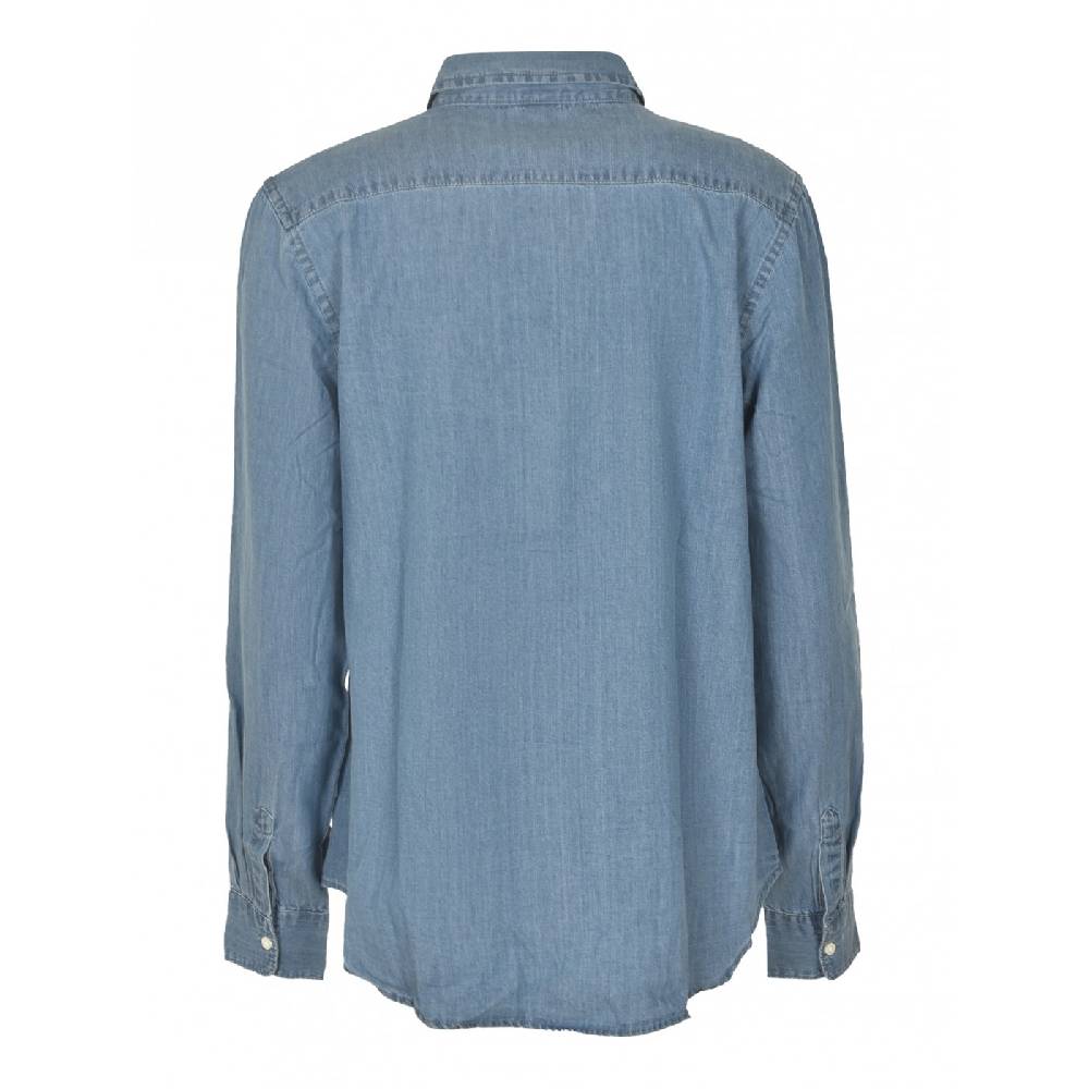 ASPESI Camicia Fiori