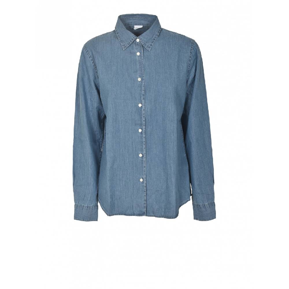 ASPESI Camicia fiori