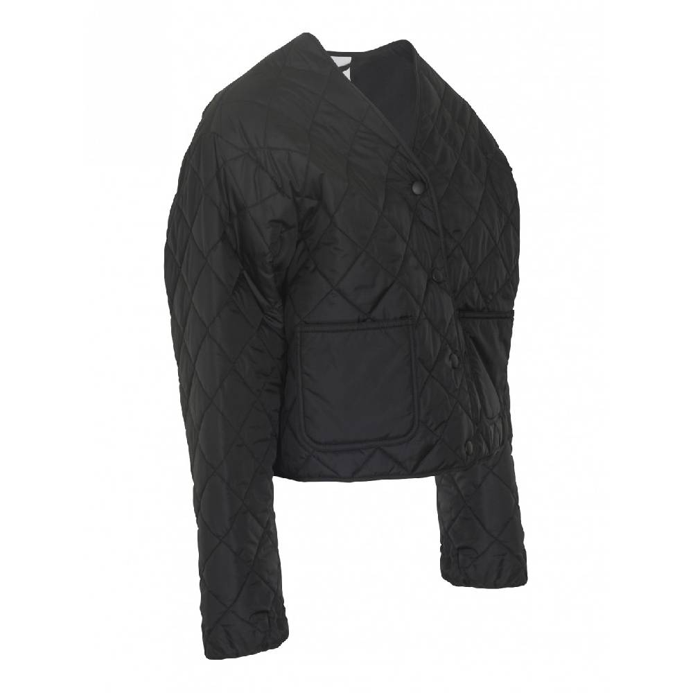 ASPESI Camicia Jane Trapuntata