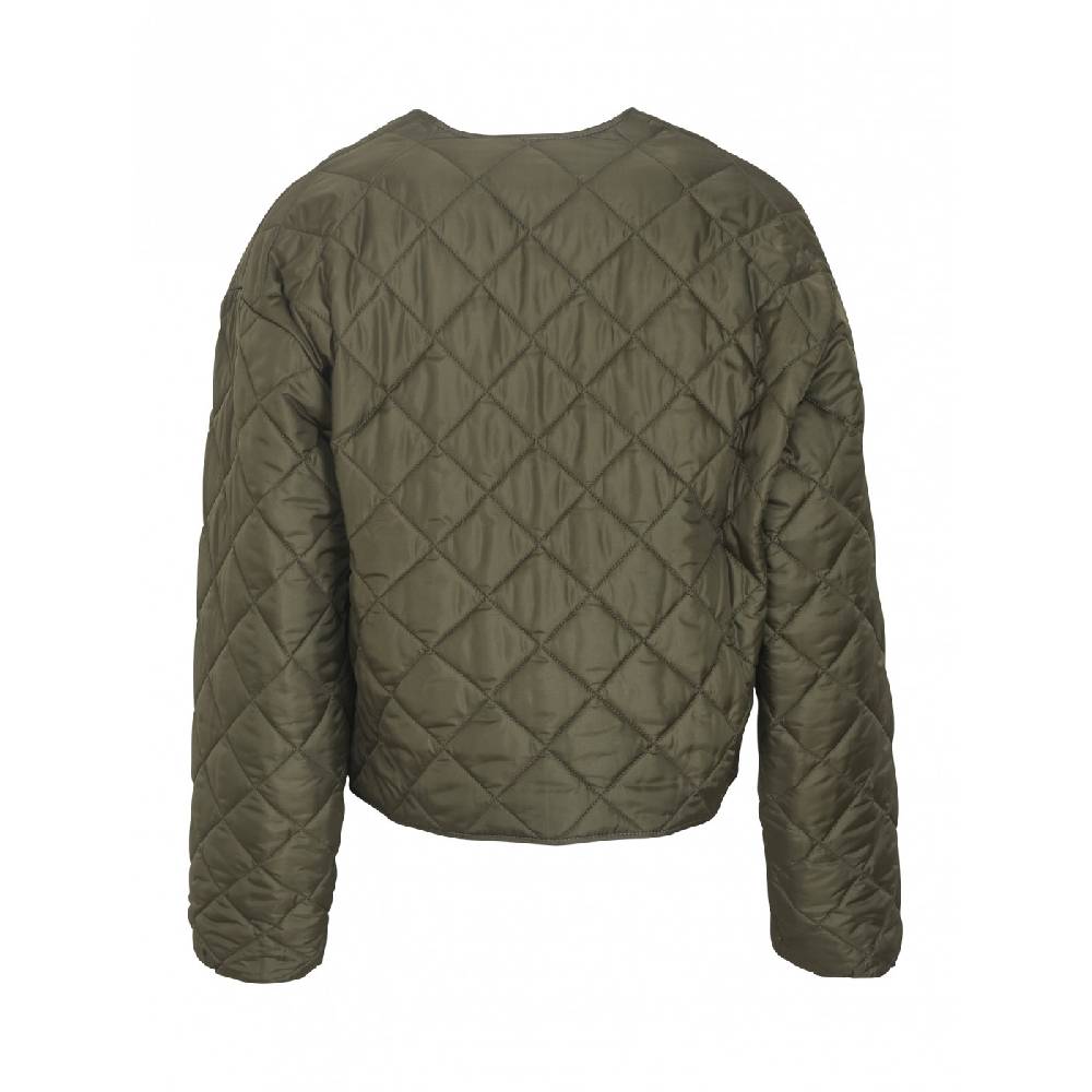 ASPESI Camicia Jane Trapuntata