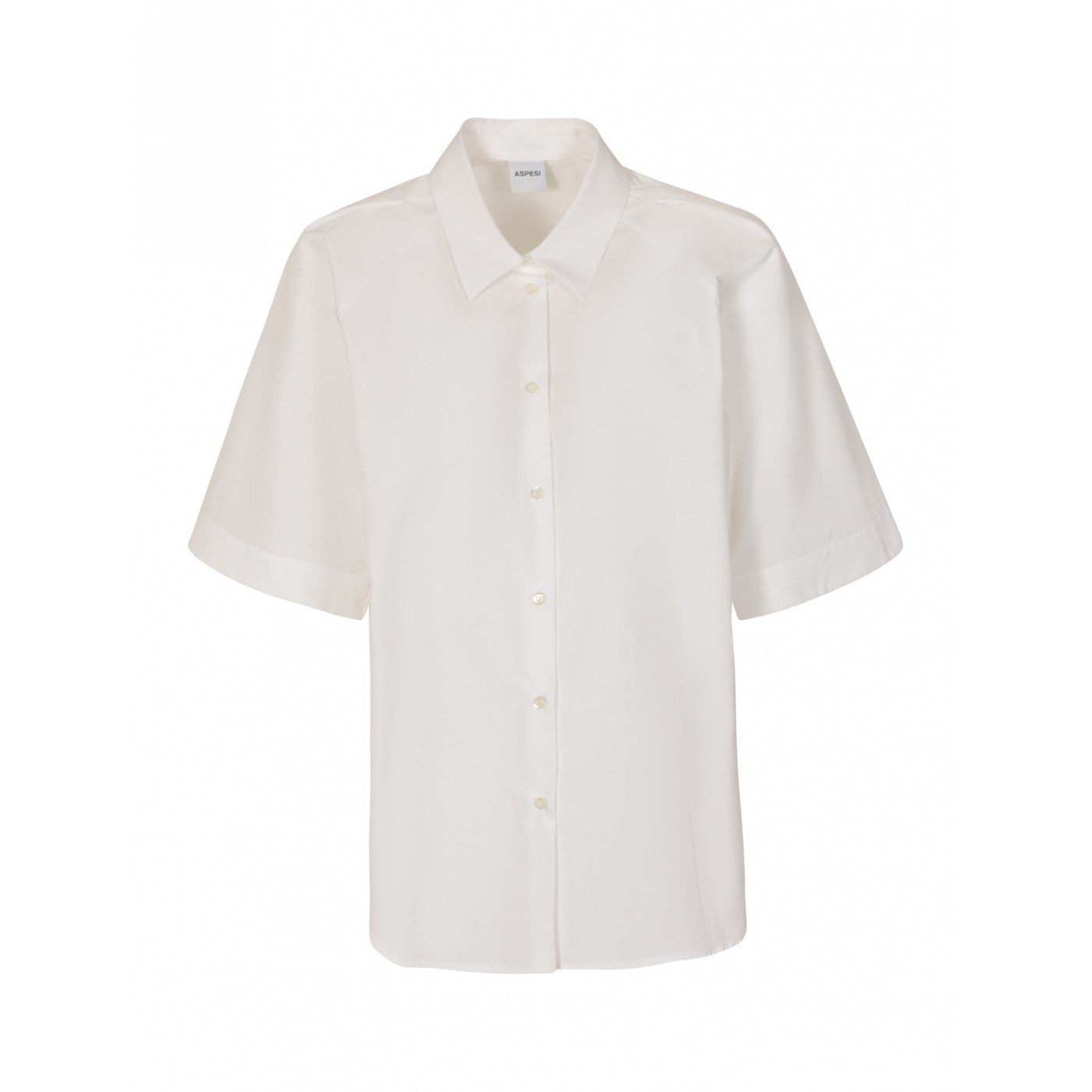 ASPESI Camicia raglan m m