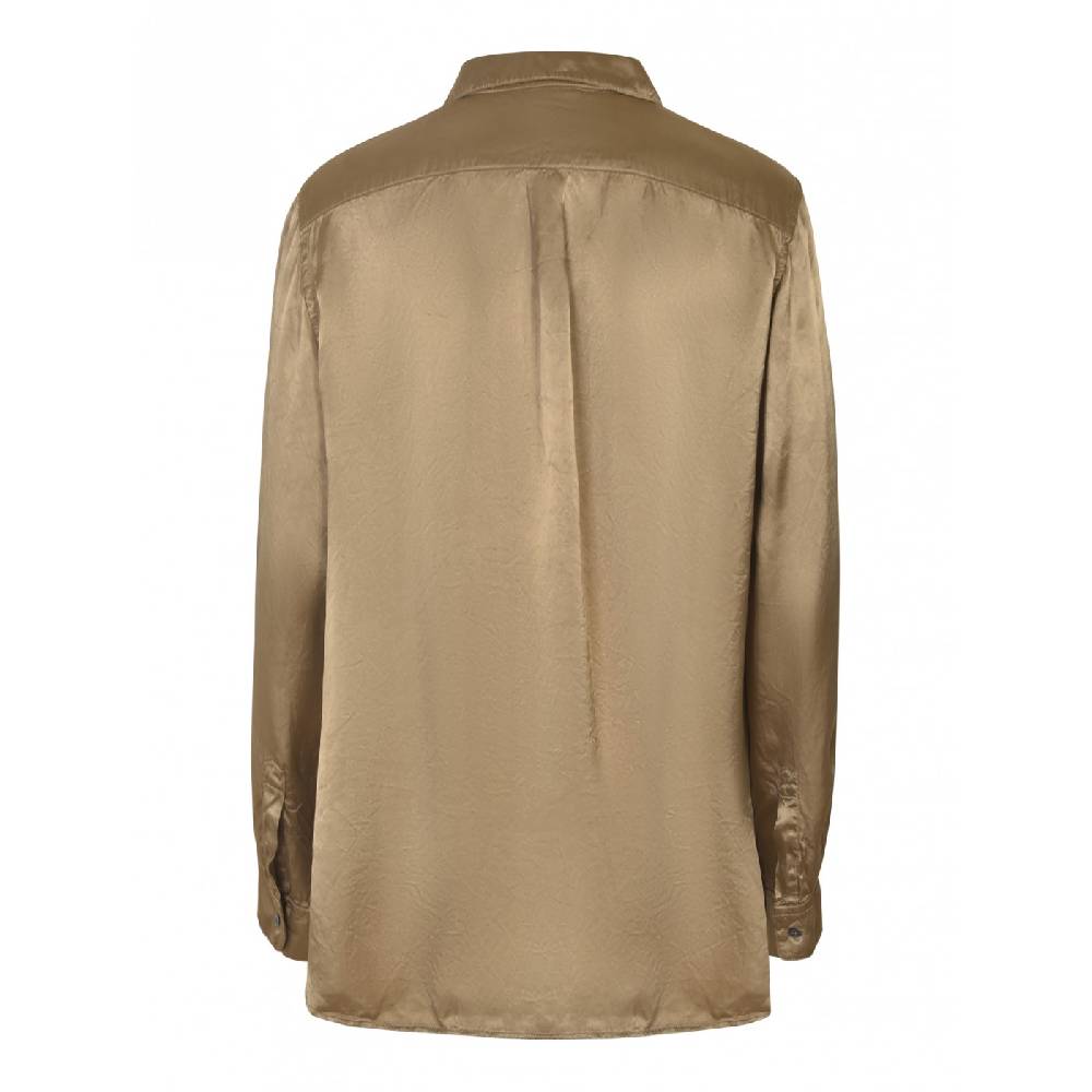 ASPESI Camicia Tasca Laterale