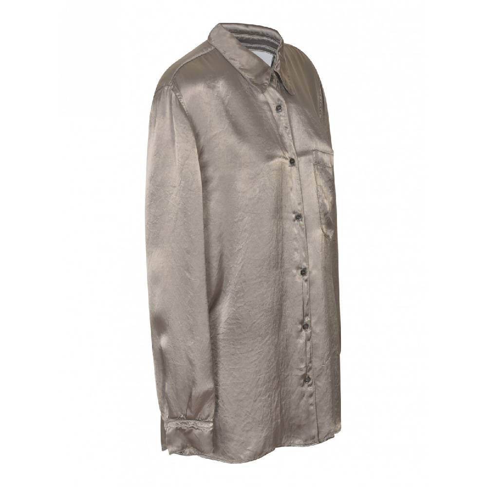 ASPESI Camicia Tasca Laterale