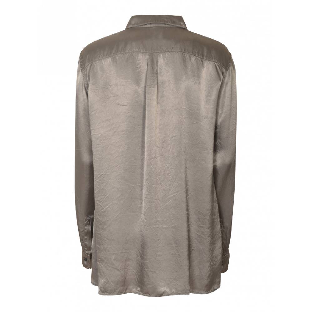 ASPESI Camicia Tasca Laterale