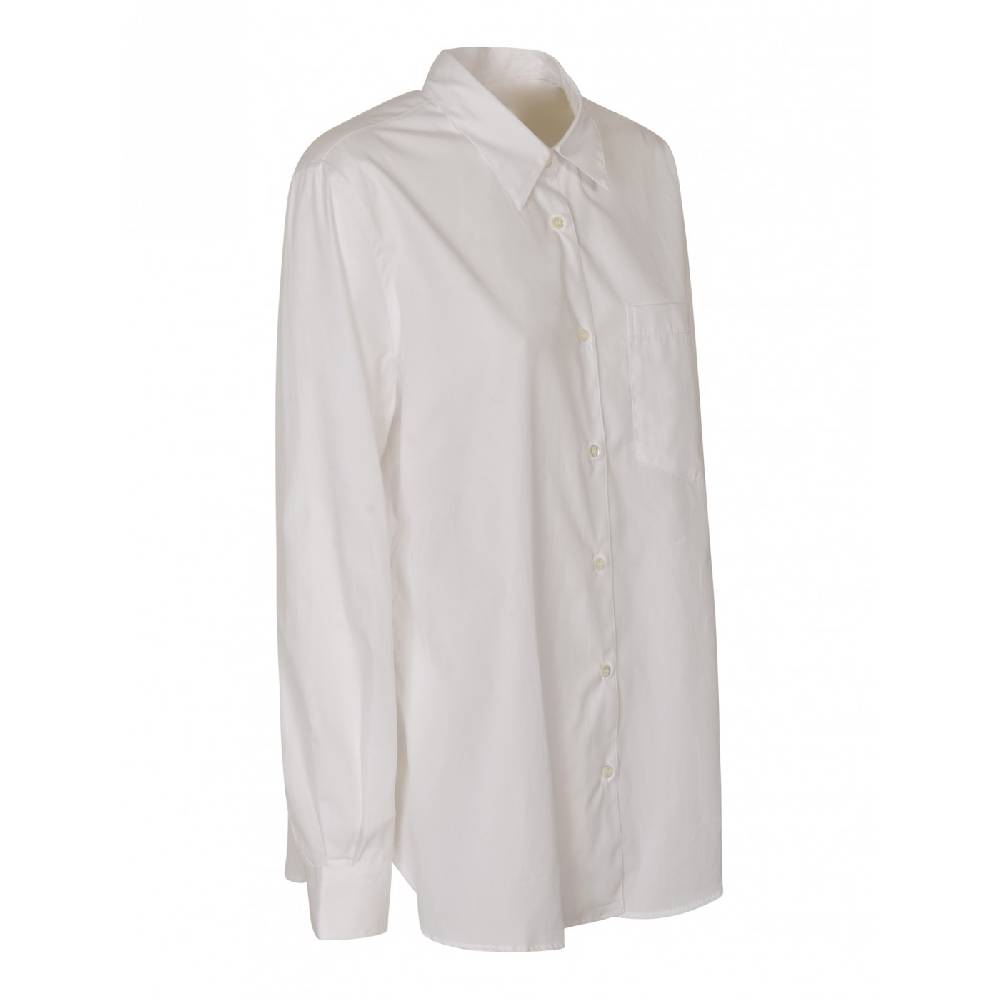 ASPESI Camicia Tasca Laterale