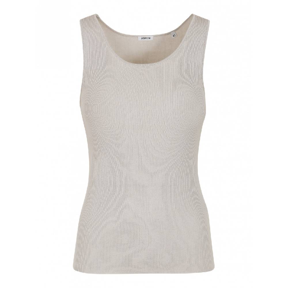 ASPESI Canotta costina