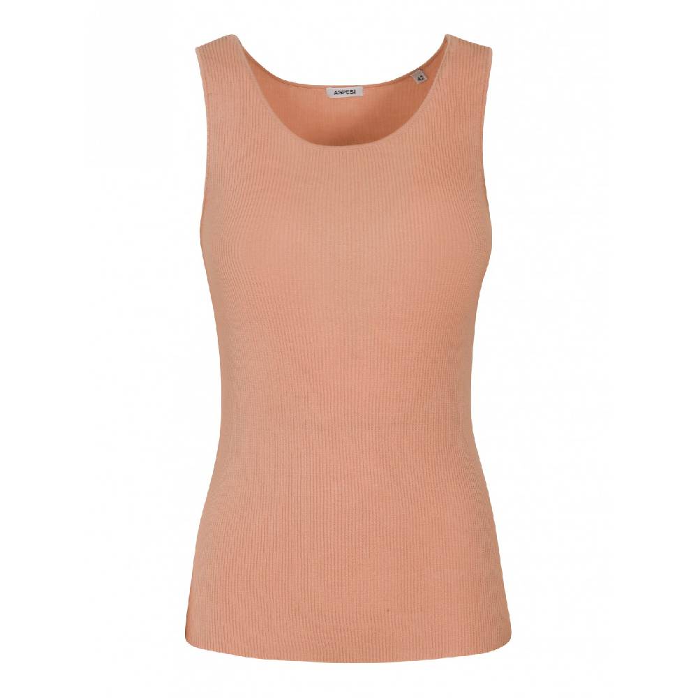 ASPESI Canotta costina