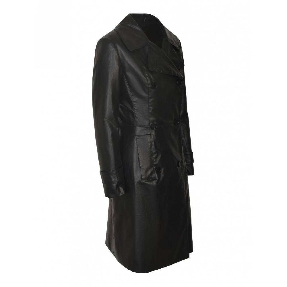 ASPESI Cappotto Doppiopetto Sciancrato