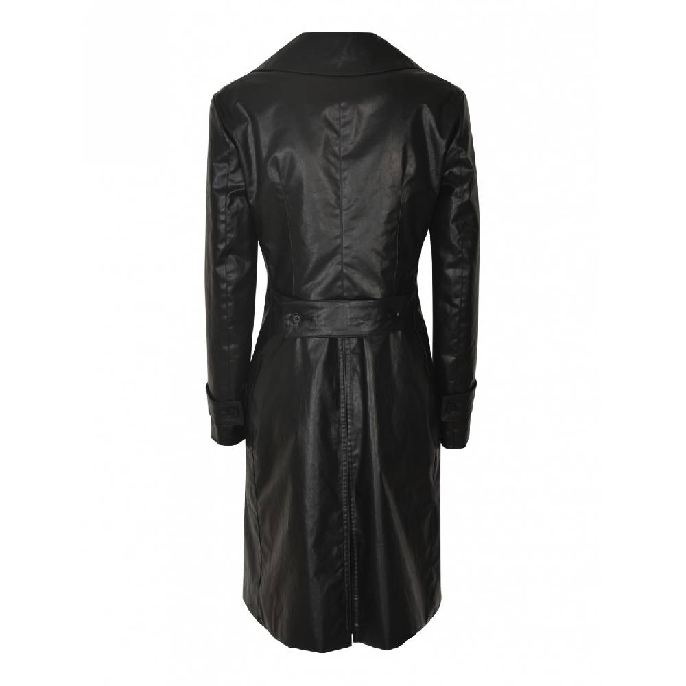 ASPESI Cappotto Doppiopetto Sciancrato