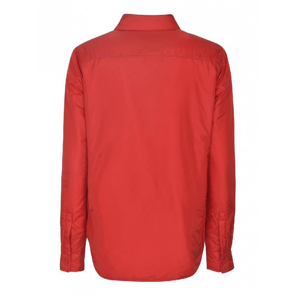 ASPESI Giacca Camicia Glue