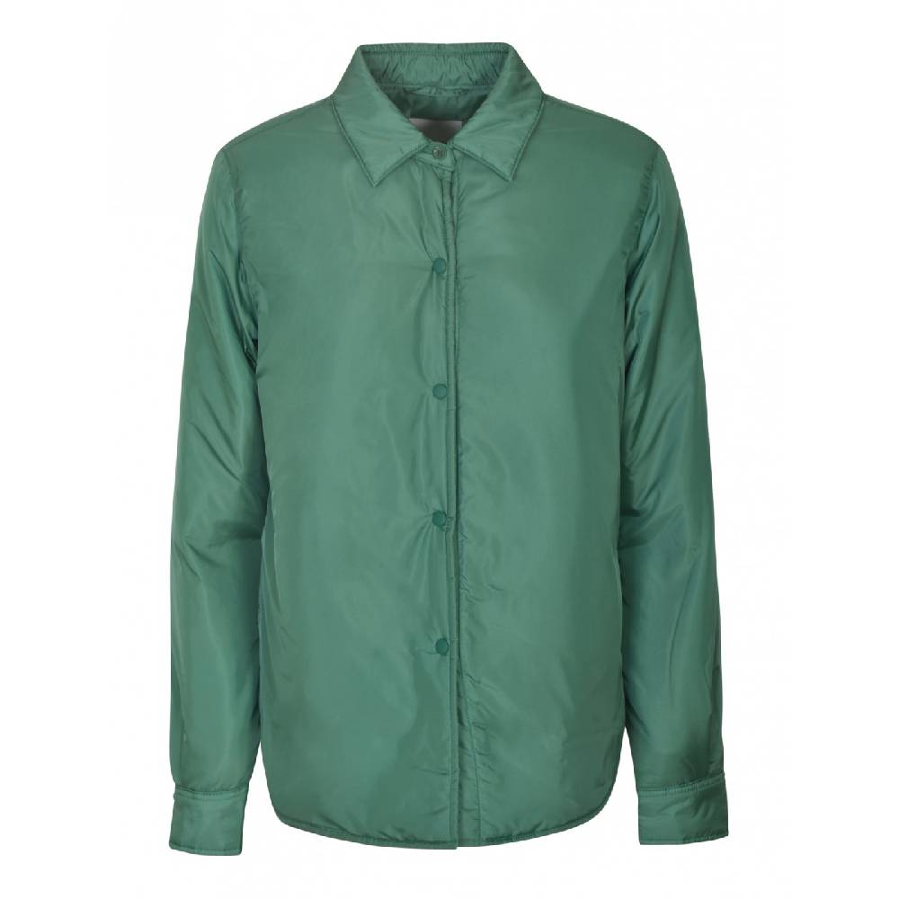 ASPESI Giacca camicia glue