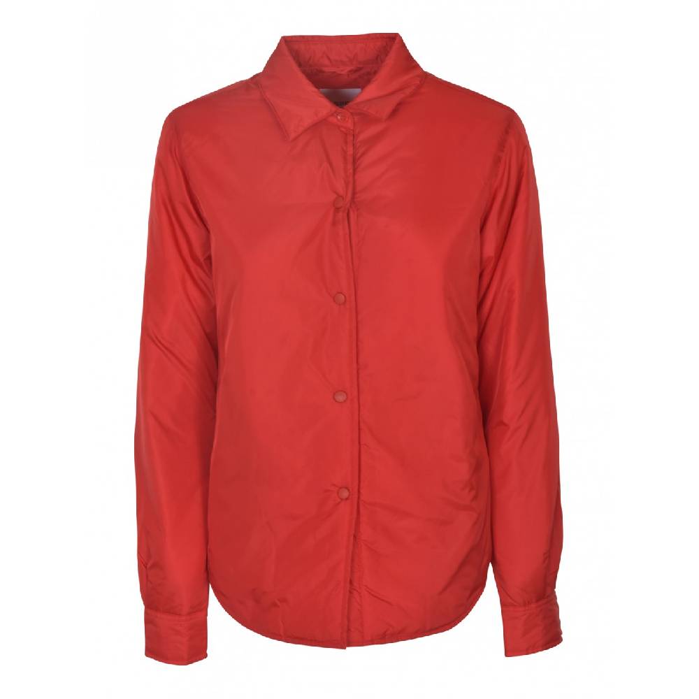 ASPESI Giacca camicia glue