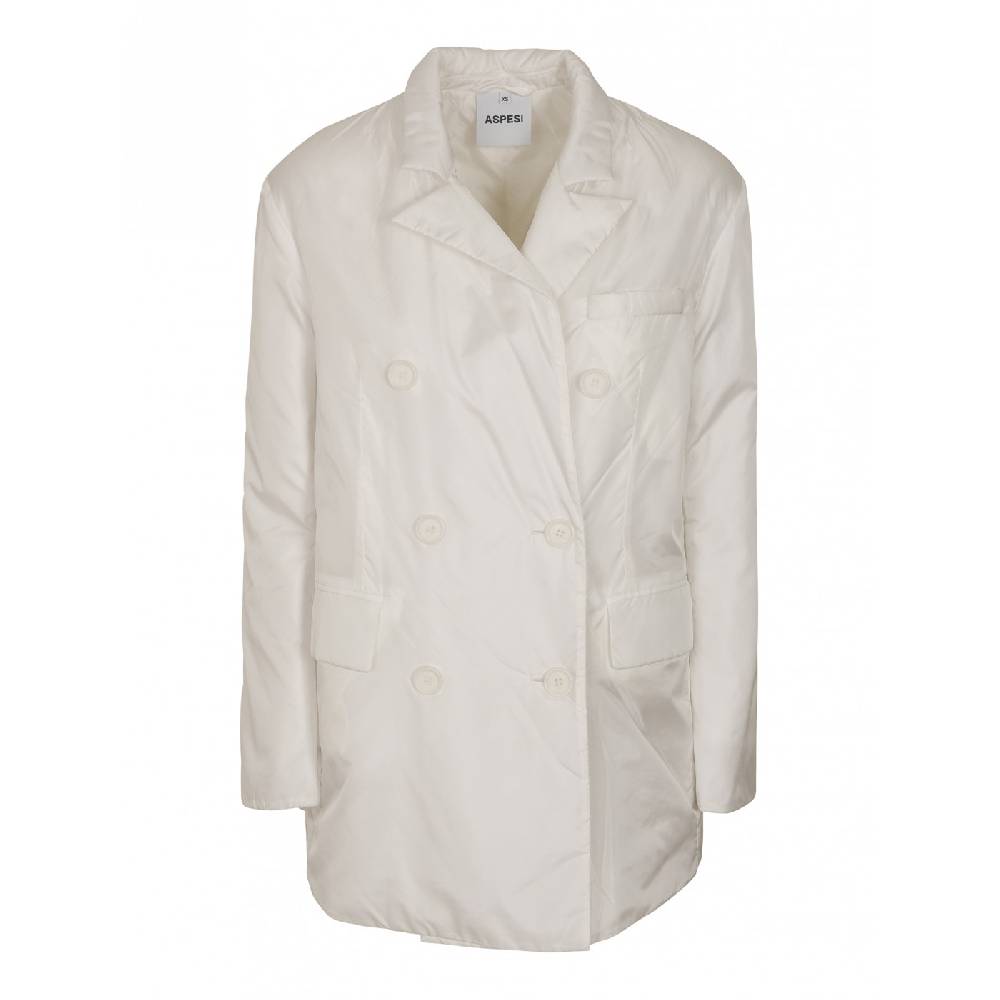 ASPESI Giacca doppiopetto