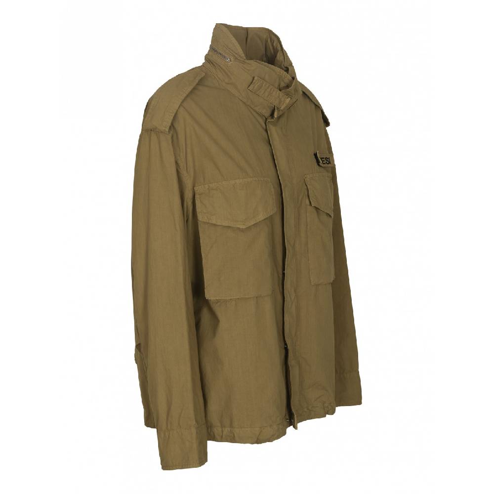 ASPESI Giacca Militare