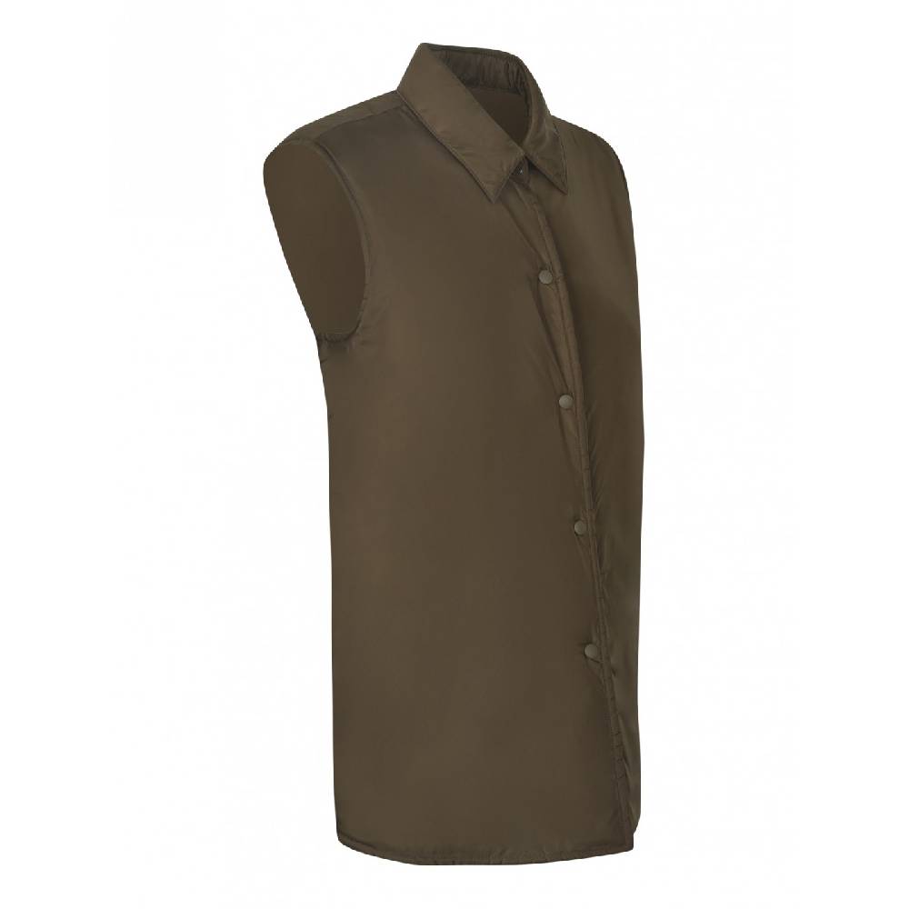 ASPESI Gilet Thermore Dot