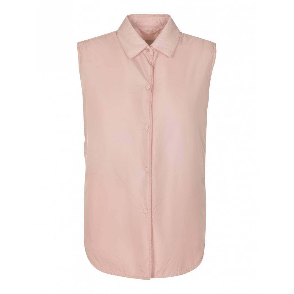 ASPESI Gilet thermore dot