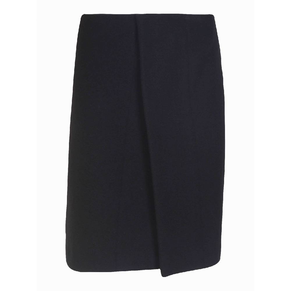 ASPESI Gonna con spacco